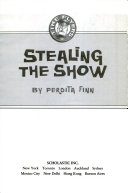 Stealing the Show cover