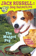 The Mugged Pug cover