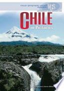 Chile in Pictures (Second Series) cover