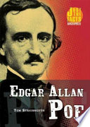 Edgar Allan Poe (Just the Facts Biographies) cover