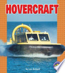 Hovercraft cover