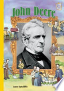 John Deere cover