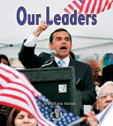 Our Leaders cover