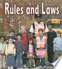 Rules and Laws cover