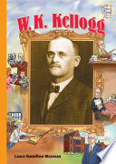 W.K. Kellogg cover