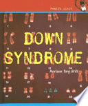 Down Syndrome cover