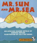 Mr. Sun and Mr. Sea cover