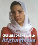 Afghanistan (2nd Edition) cover