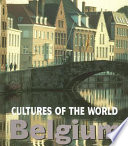 Belgium (2nd Edition) cover