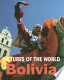 Bolivia (2nd Edition) cover