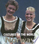 Norway (2nd Edition) cover