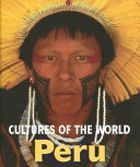 Peru (2nd Edition) cover