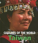 Taiwan (2nd Edition) cover