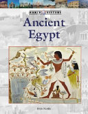 Ancient Egypt (World History Series) cover