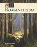 Romanticism cover