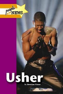 Usher cover