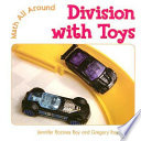 Division with Toys cover