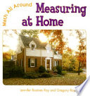 Measuring at Home cover