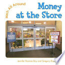 Money at the Store cover