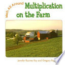 Multiplication on the Farm cover