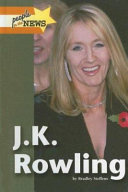 J.K. Rowling (2007) cover