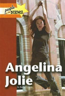 Angelina Jolie cover