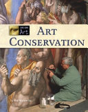 Art Conservation cover