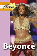 Beyoncé cover