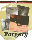 Forgery cover