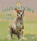 Australian Outback Food Chains cover