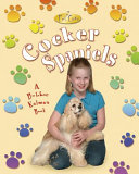 Cocker Spaniels cover