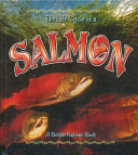 The Life Cycle of a Salmon cover
