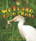 Wetland Food Chains cover