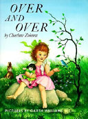 Over and Over cover