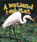 A Wetland Habitat cover