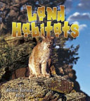 Land Habitats cover