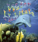 Water Habitats cover