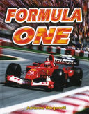 Formula One cover
