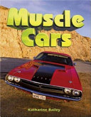 Muscle Cars cover