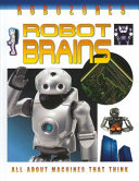 Robot Brains cover