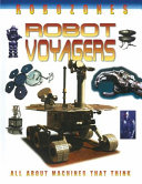 Robot Voyagers cover