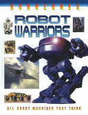 Robot Warriors cover