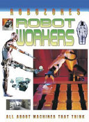 Robot Workers cover