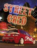Street Cred cover