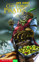 Cut-Throat Pirates cover