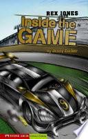Inside the Game cover