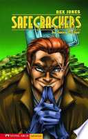 Safecrackers cover