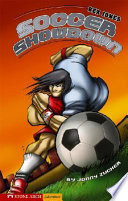 Soccer Showdown cover