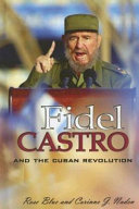 Fidel Castro and the Cuban Revolution cover