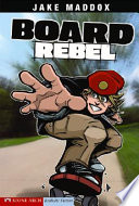 Board Rebel cover